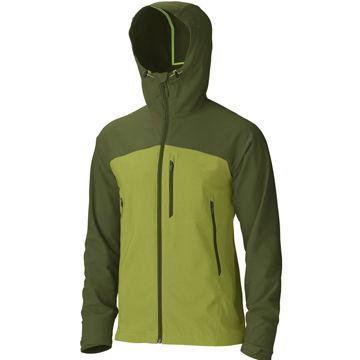 China Breathable Two Tone Hoodies Wholesale Distributor Made Softshell Jacket for sale