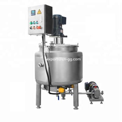 China Commercial Chocolate Tempering Machine /Chocolate Melting Equipment for sale