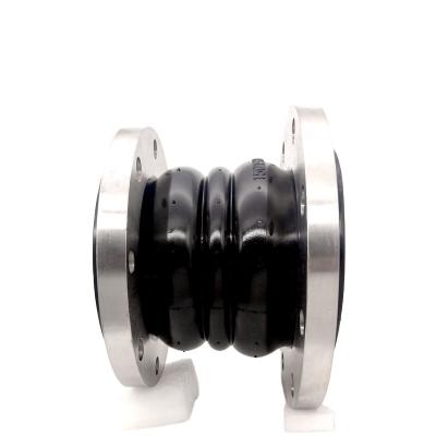 China Industry Factory Price Forged Flange Type CM JDX Reduced Rubber Expansion Joint for sale