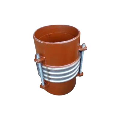 China Durable Bellows Vacuum Fittings 304 Stainless Steel Vacuum Bellows Expansion Joints Welded Bellows for sale