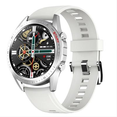 中国 Full Touch Screen Cheap Price Metal Body V20 Smart Watch With Health Monitoring Gym Device Fitness Tracking 販売のため