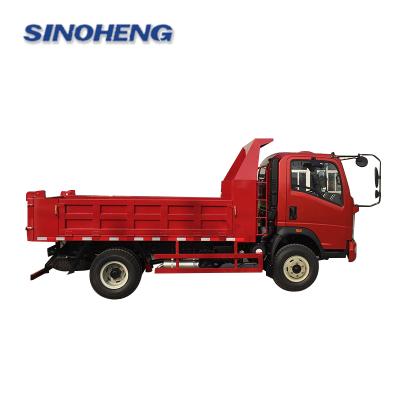 China sinotruck new price super 10 dump truck for sale < 4L for sale