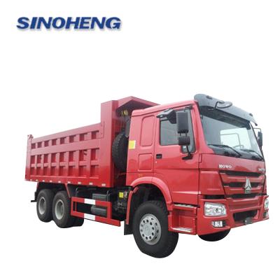 China New 50 Ton Dumper Truck Price Large Tipper > 8L for sale