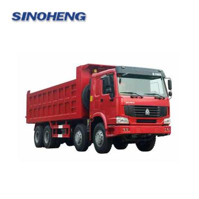 China sinotruk chinese howo dump truck 6x4 zz3257n3847a dump truck > 8L for sale