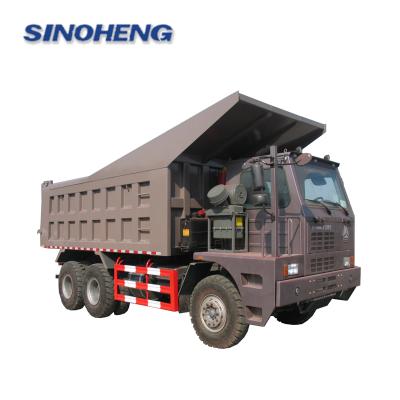 China China 6x4 product howo mining dump truck for sale > 8L for sale