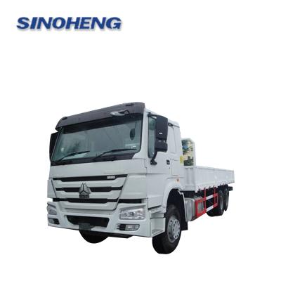 China Head heavy duty tech truck m35 cargo truck 9800x2496x3048 for sale