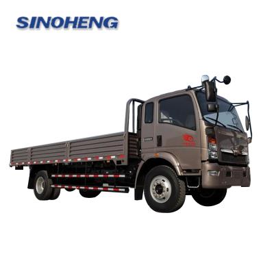 China China manufacturer 4x2 howo cargo truck 5995*2150*2450mm for sale