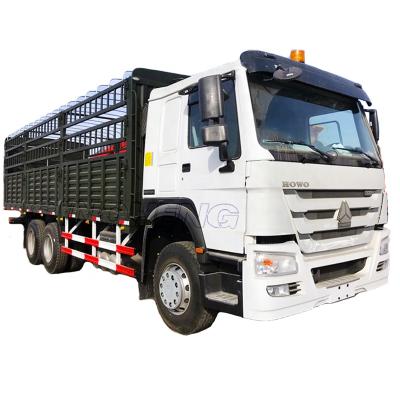 China Higher quality heavy duty truck for sale 11900mm*2500mm*3850mm for sale