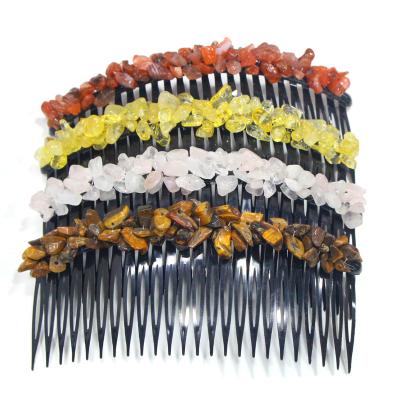 China China wholesale folk craft comb shaped hairpins for hair decoration for sale