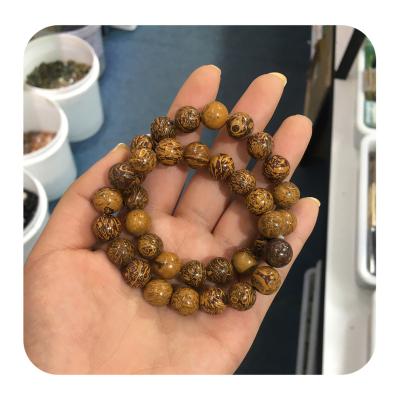 China China Wholesale Charm Natural Handmade Gold Silk Bracelet Jade Beaded Bracelet Healing Stone For Women Like Crystal Jewelry for sale