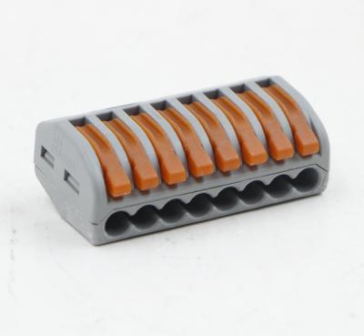 China Power Quick Connect Flattening Wire Connector Terminal LT 218 Suitabie For Multiple Wire Connector Types for sale