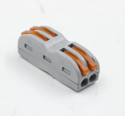 China Power Quickly Connect Terminals To Push Lug Push Speaker Terminal Suitable For Multiple Wire Types for sale