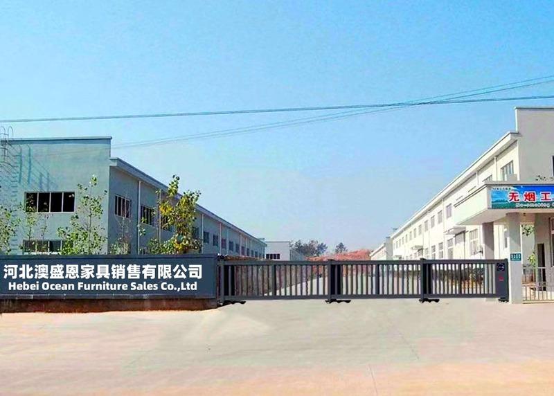 Verified China supplier - Hebei Ocean Furniture Sales Co., Ltd.