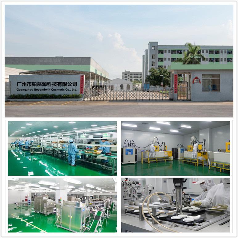 Verified China supplier - Guangzhou Beyondwin Technology Co., Ltd.