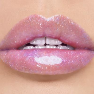 China Wholesale Vegan Glitter Clear Waterproof Lip Gloss Luxury Gloss And Matte Liquid Waterproof Lipstick for sale