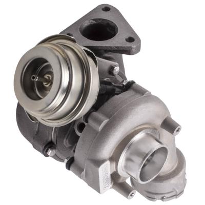 China maXpeedingrods GT1749V Turbocharger For Audi A4 A6 VW Passat B6 2.0 TDI 103KW 140HP Turbo 26*25*23 for sale