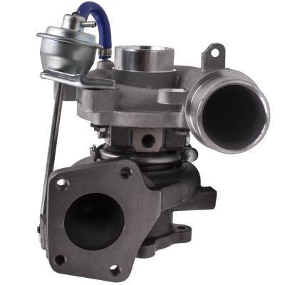 China Auto Engine Parts Turbo Turbocharger for Mazda CX-7 CX7 2.3L turbo K04 K0422-582 L33L13700C turbo charge for sale