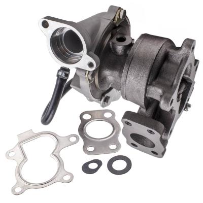 China maXpeedingrods KP35 Turbo Turbocharger For Ford Fiesta Fusion Mazda 2 1.4L DV4TD 18*18*24 for sale