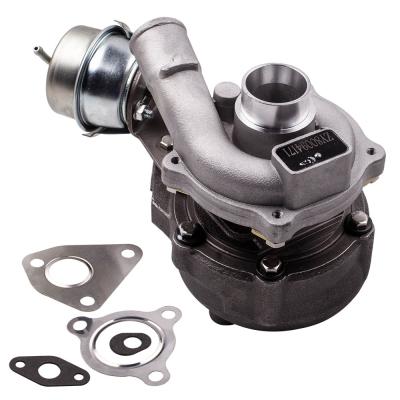 China 860081 551978 turbo for Opel Astra H Corsa D Z13DTH 1.3L Turbocharger 26*24*23 for sale