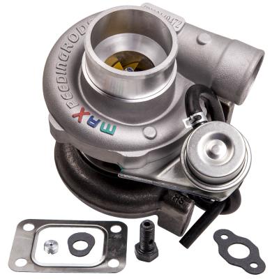 China T25 T28 GT2871 GT2860 Racing Turbo Turbine Trim 78.9 REQUIRED 0.64 Floating 5-Bolt Exhaust Turbochargers Bearing Standard for sale