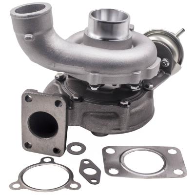 China Turbocharger for AUDI A4 A6 A8 155HP 114KW 2.5TDI AYM 2000 2001 2002 059145701S AFB/AKN with gasket standard size for sale