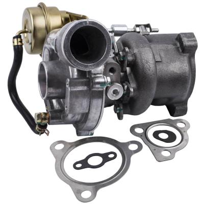 China Turbo Charger maXpeedingrods Street K04-015 Turbo Turbocharger New For Audi A4 Quattro A6 For VW PASSAT 1.8T 26*24*23 for sale