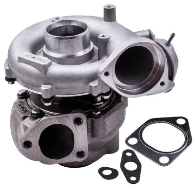 China maXpeedingrods turbocharger manufacture 7789081G for BMW 730D e66 2993 ccm 160kw turbo 2002-2005 25.5*24.5*23 for sale