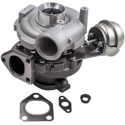 China For BMW 530d (E39) 3.0D 184hp 135kw/193HP turbo charger for BMW 5 Series E 39 Engine M57D30 135kw 142kw VGT 1998-2004 GT2556V Turbocharger for sale