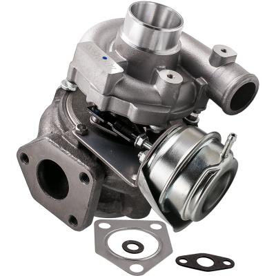 China Turbo Turbocharger GT1749V 700447 for BMW E46 E39 318D 320D 520D M47D 122/136HP 1998 - standard for sale