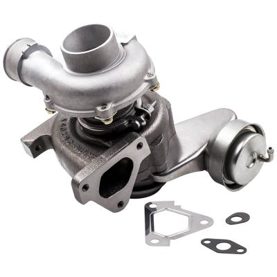 China RHF4V VV14 Turbo Turbocharger fit for Mercedes Vito Viano 2.2L Sprinter P 29.5*27.5*23.5 for sale