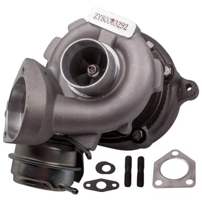 China maXpeedingrods GT1749V 750431Turbocharger for BMW X3 320 E83 E83N 110 KW 150PS M47TU 2.0L VNT turbo 29.5*27*23.5 for sale