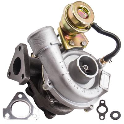 China maXpeedingrods K04 Turbocharger for Ford Transit 1992 - 2.5L Diesel Turbo 53049700001 1113104 53049880001 Standard Size for sale