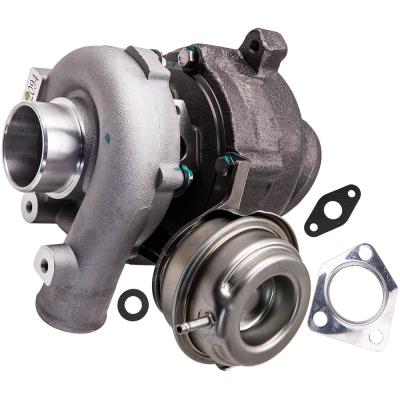 China Td4 Turbo 708366-0001 Turbocharger For Landrover Freelander mk1 TD4 M47D ENGINE 2.0 112PS 7781476C03 26*24*23 for sale