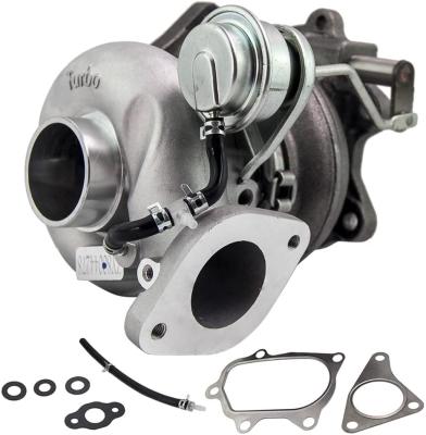 China 2009-2014 For Subaru WRX maXpeedingrods VF52 RHF55 Turbo Charger For Subaru Impreza WRX 09-14 / Legacy Forester 2.5XT 07-11 14411AA800 for sale