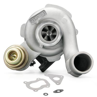 China GT1549S Turbocharger For Mitsubishi Space Star 1.9 DID F9Q DG4A For Nissan Interstar Turbocharger Standard Size 703245 Turbo for sale