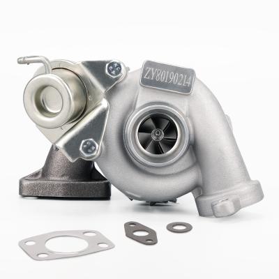 China maXpeedingrods TD025 49173 Turbine Turbocharger For Citroen C 4 1.6 Hdi 1.6L DV6ATED4 Standard Size 49173-07503 for sale