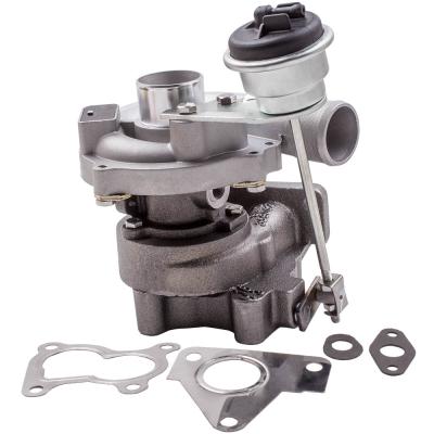 China maXpeedingrods Turbocharger For Renault Kangoo MEGANE SCENIC Turbine Standard Size 1.5L KP35 54359700002 for sale