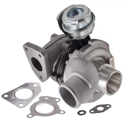 China GT1852V 718089 Turbocharger For Renault 2.2 Turbo 2002 27*25*22 dCi G9T712 G9T700 TG9T702 for sale