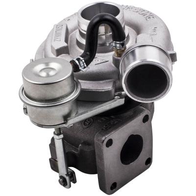 China Turbocharger on daily sale Renault Master Opel Movano Fiat Iveco 2.8L GT1752H turbo 26*24.5*23 for sale