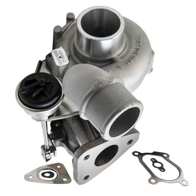 China Turbo Turbocharger Fit Renault Master Vauxhall Movano 2.5DCI K03 53039700055 Turbine 23*25*26 for sale