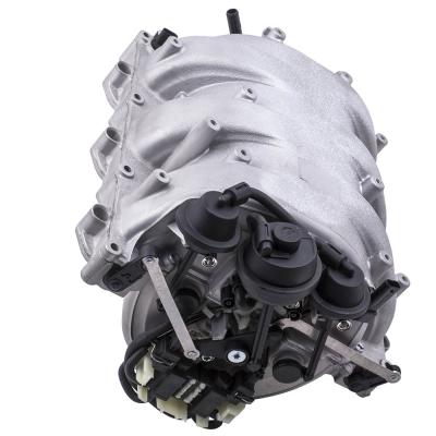 China maXpeedingrods Miscellaneous Intake Motor Assembly A2721402401 Fit For Mercedes-Benz W171 W203 New Standard Size for sale