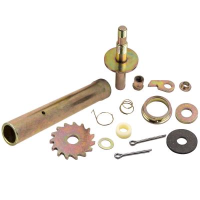 China maXpeedingrods Kit For Coleman Fleetwood New Performance Lower Crank Rebuild POP UP CAMPER Drive Hub 7 1/2