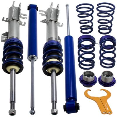 China maXpeedingrods Adjustable Ride Height Coilover Suspension Spring Struts For Opel Corsa D Punto Evo 2006-2014 Car Shock Absorbers for sale