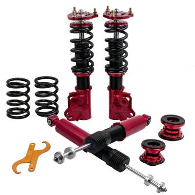 China maXpeedingrods Coilovers Kits For Honda Civic 2006-2011 EX Shock Absorber LX SI FA5 FG2 FG1 4x4 Csx for sale