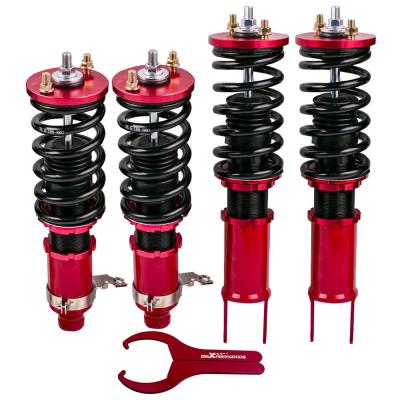 China maXpeedingrods Coilovers Strut for Acura Integra DA DB/for Honda Civic 1988-2000 INTEGRA Suspension Spring Damper 1990-1993 for sale