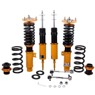 China MaXpeedingrods 24 Ways Coilover Adjustable Suspension For BMW 3-Series E92 E93 2007 Manufacture 08 09 10 3 Series Shock Absorbers for sale