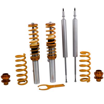 China For BMW 1 Series E81/E82/E87/E88 3/5-Door Type 2004-2011 Maxspeedingrods Performance Coilovers Shock Suspension For BMW E90 E92 316i 318i 320i 320si 323i 328i 330i 335i 335is 2006-2013 for sale