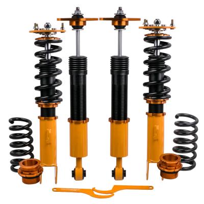 China Maxspeedingrods Racing Part Coilover Suspensions For 2005-2008 DODGE MAGNUM & CHALLENGER CHARGER SRT8 06-10 300 C for sale