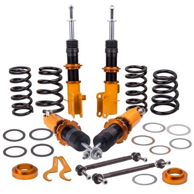 China Free Shipping maXpeedingrods Coilovers Suspension Kits for Chevrolet Camaro 10-15 Adj. Height CAMARO for sale