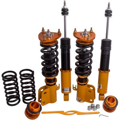 China For Model Scion XB 2004-2006 USA Racing Coilover Coil Springs And Struts For Scion XB 2004-2006 Adjustable Shock Absorber MaXpeedingrods Shocks for sale